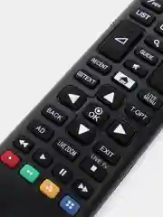 HUAYU / Пульт HUAYU AKB74915330 для телевизора LG, пульт lg, пульт управления