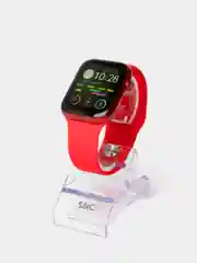 Умные смарт фитнес часы X7 NFC, Smart Watch Series 7, 45 mm