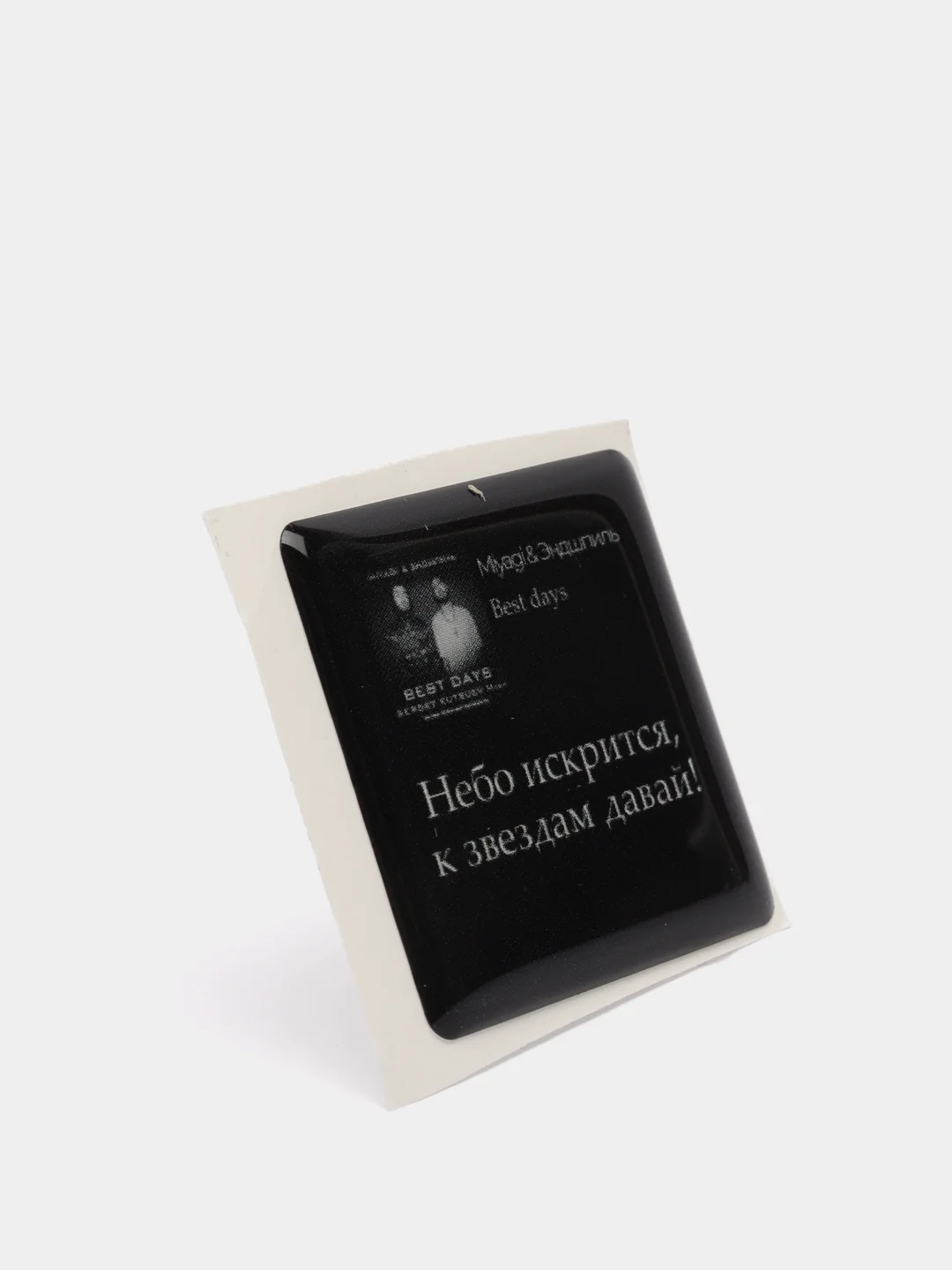 Бронзовый 3d наклейки стикеры на телефон Мияги Хаджиме