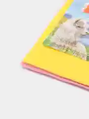 Салфетка вискозная для стола, 30х38см, 3шт