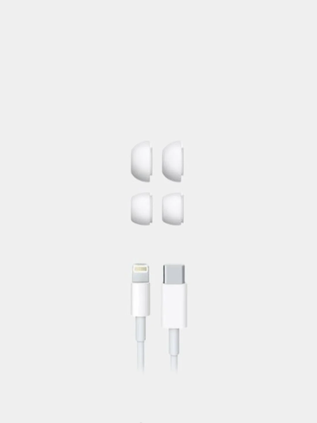 Беспроводные Bluetooth наушники с шумоподавлением/Для iPhone и Android