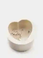 3D силиконовая форма сердце для выпечки/ шоколада/ льда/ свеча/ мыльной основы инструмент