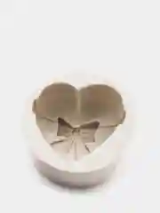 3D силиконовая форма сердце для выпечки/ шоколада/ льда/ свеча/ мыльной основы инструмент