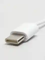 Черный адаптер переходник с USB Type-C на Jack 3,5мм/ белый