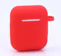 Чехол для наушников Apple AirPods 1, AirPods 2 силиконовый