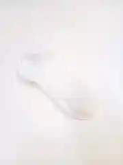 Белый носки короткие женские белые