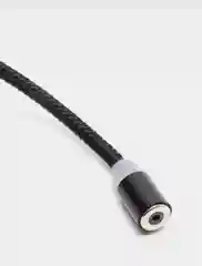 Кабель зарядный магнитный Micro USB, Lightning, Type-C