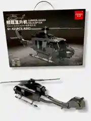 Красный конструктор "Военная техника", от 353 до 425 деталей, для детей от 6 лет