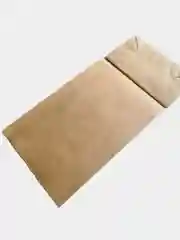 Крафт - пакет подарочный , бумажный , упаковочный