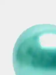 Зеленый воздушные шары "Хром"