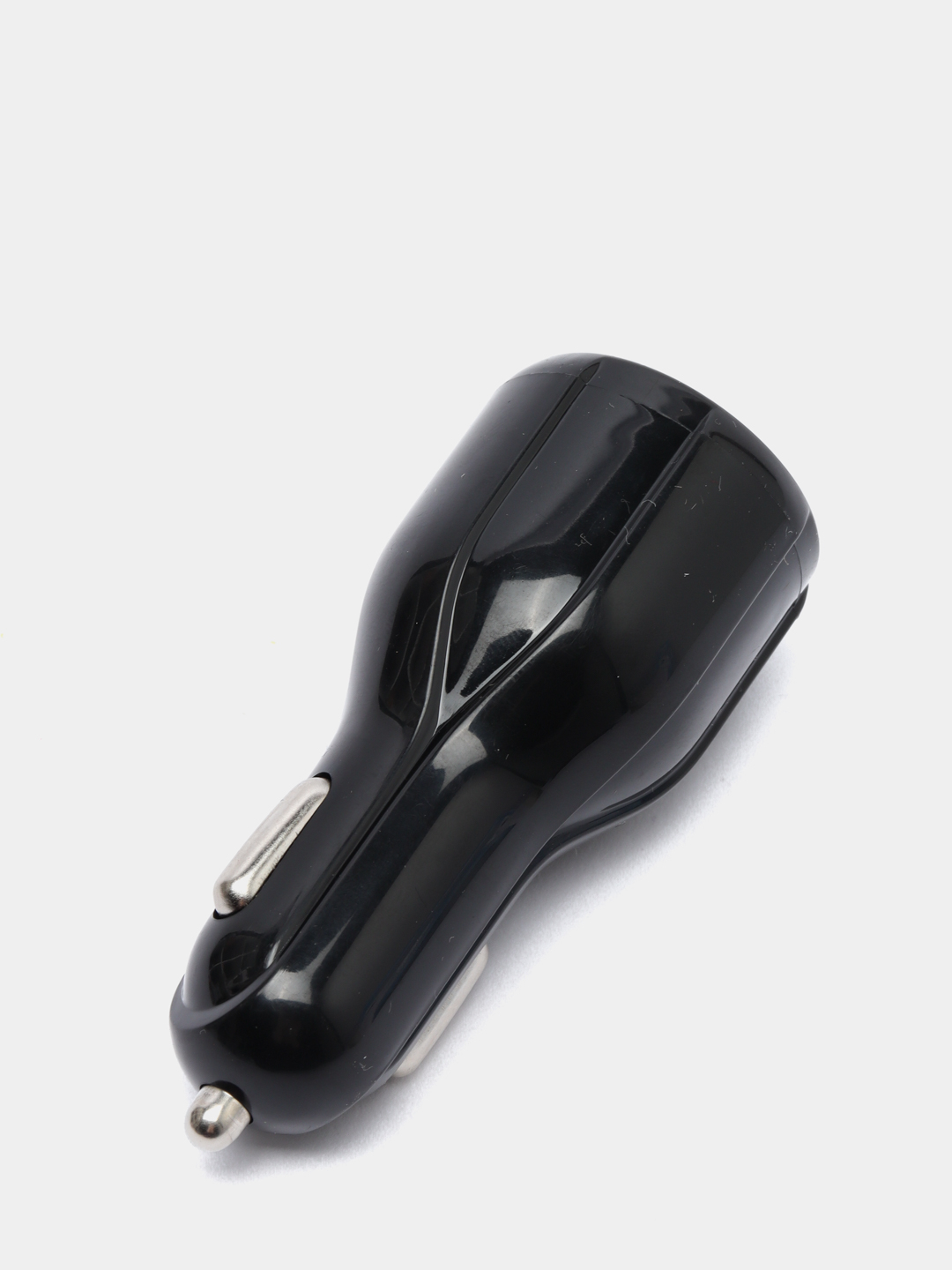 Подключение mini и micro USB штекера от зарядного устройства в автомобиле
