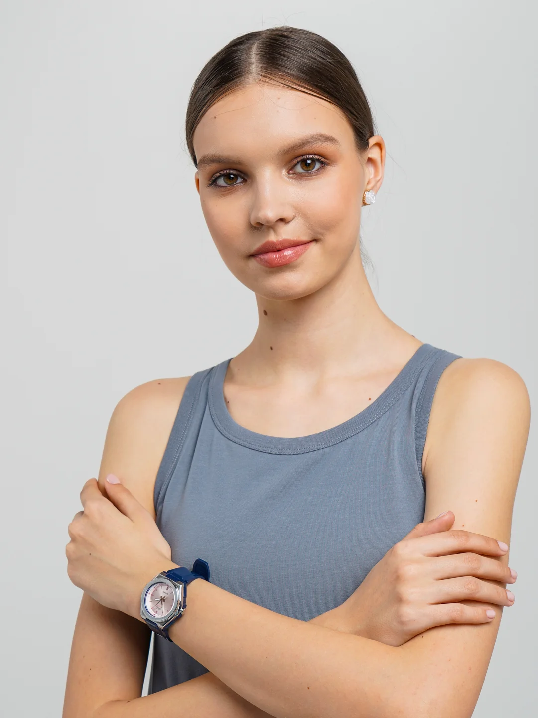 Женские часы Casio Collection LWA-300H-2
