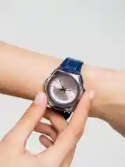 Женские часы Casio Collection LWA-300H-2