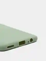 Лесной зеленый чехол Honor 9X 9X Premium / Huawei P Smart Z Y9 Prime Хонор 9Х / П Смарт Зет, прозрачный