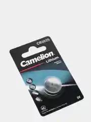 Батарейка Camelion Lithium CR2025 BР-1