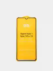Защитное стекло Xiaomi Redmi Note 7 Note 7 Pro Y3