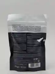 Скраб DETOX с активированным углем. Обновляющий, Likato Professional 250мл