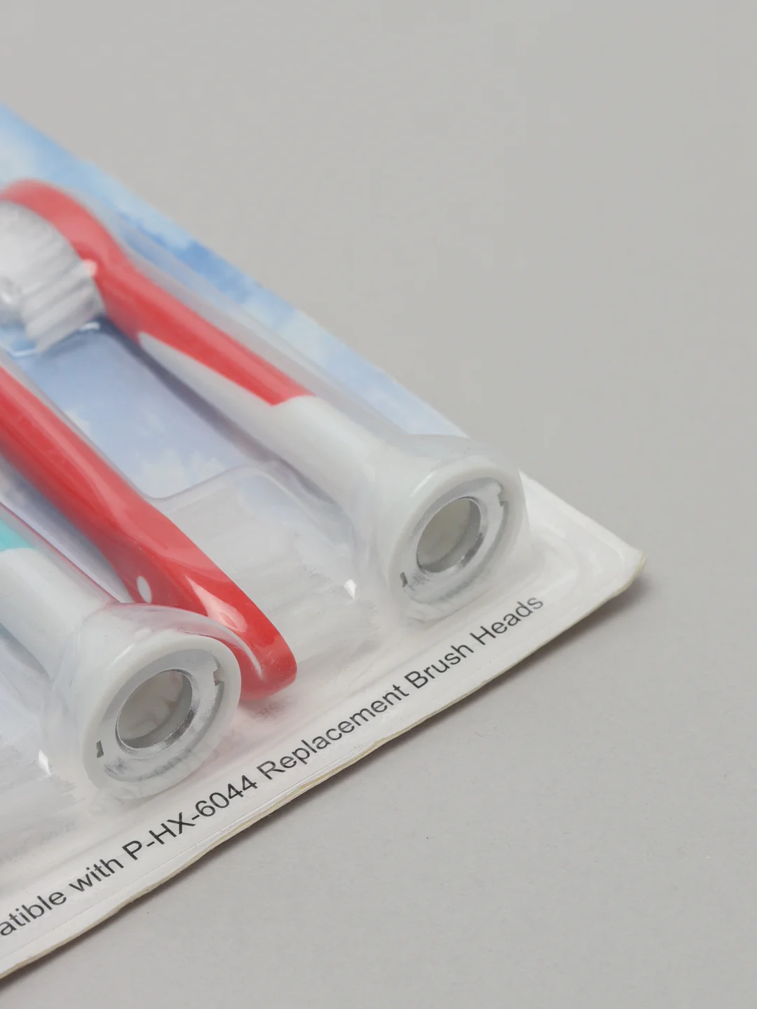 Насадки для электрической зубной щетки мягкие для Philips Sonicare и др
