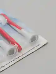 Насадки для электрической зубной щетки мягкие для Philips Sonicare и др