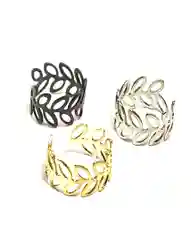Серьги-каффы без прокола, 1 штука