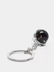 Коралловый меланж брелоки, брелки для ключей "Планеты солнечной системы"