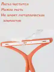 Индиго щетка-скребок для чистки от шерсти ,для диванов, мебели, авто, одежды. Щетка для животных