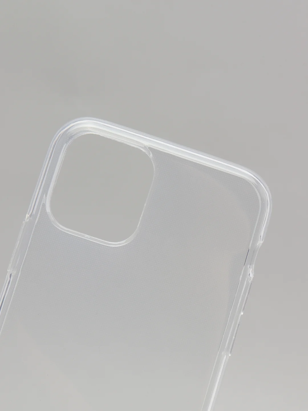 Чехол силиконовый прозрачный плотный для iPhone X, Xs, Xs Max, 11, 11 Pro, 11 Pro Max