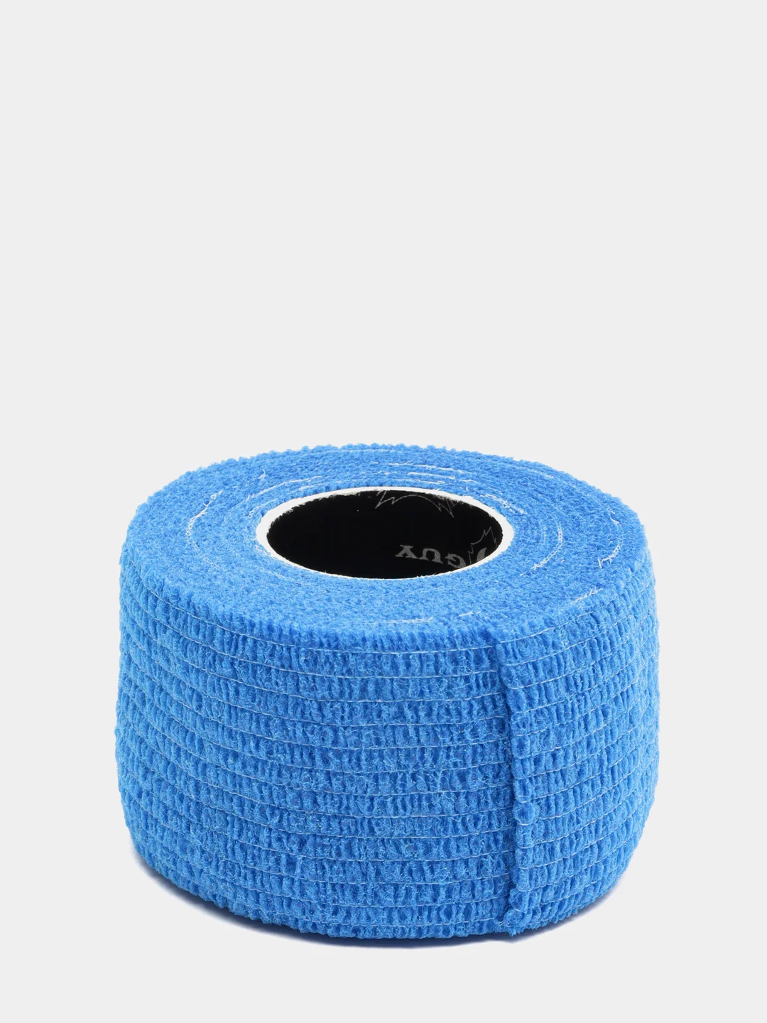 Синий лента для ручки stretch grip MAD GUY Pro-Line, 38 мм х 5,5 м