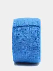 Синий лента для ручки stretch grip MAD GUY Pro-Line, 38 мм х 5,5 м