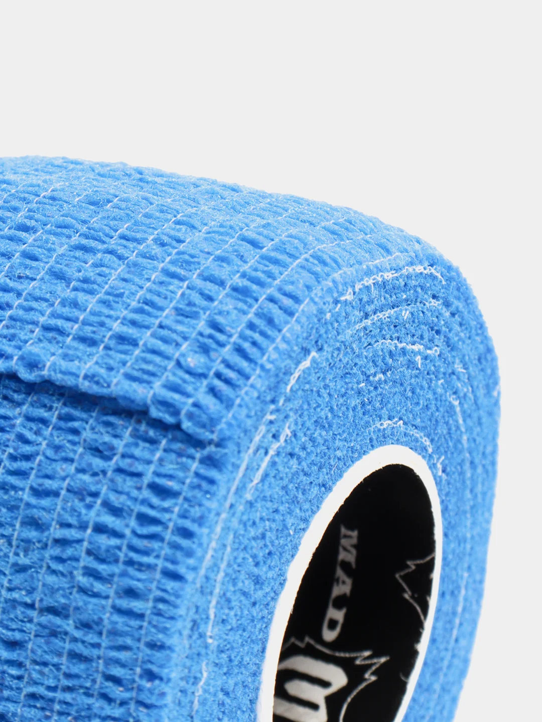 Синий лента для ручки stretch grip MAD GUY Pro-Line, 38 мм х 5,5 м