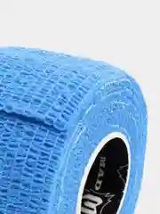 Синий лента для ручки stretch grip MAD GUY Pro-Line, 38 мм х 5,5 м