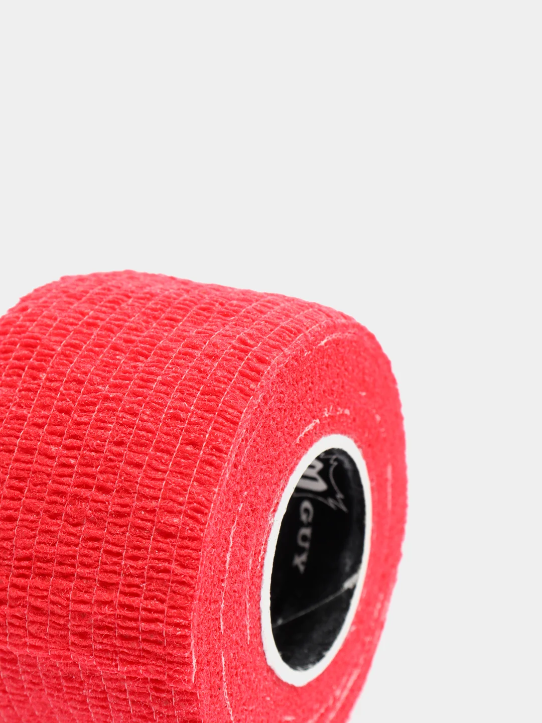 Красный лента для ручки stretch grip MAD GUY Pro-Line, 38 мм х 5,5 м