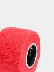 Красный лента для ручки stretch grip MAD GUY Pro-Line, 38 мм х 5,5 м