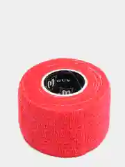 Красный лента для ручки stretch grip MAD GUY Pro-Line, 38 мм х 5,5 м