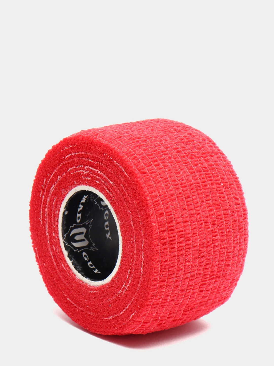 Красный лента для ручки stretch grip MAD GUY Pro-Line, 38 мм х 5,5 м