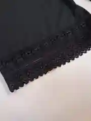 Черный панталоны женские