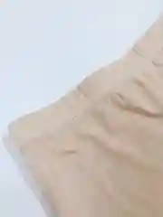 Бежевый панталоны женские