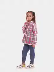 Рубашка, 6-11 лет