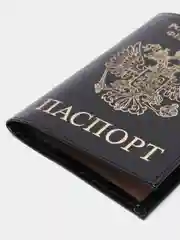 Обложка для паспорта STAFF Profit