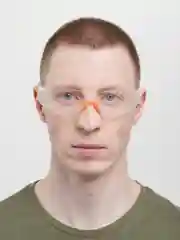 Очки защитные прозрачные