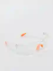 Очки защитные прозрачные