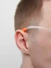 Очки защитные прозрачные