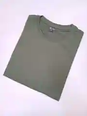 Мятный мужская футболка