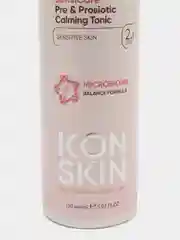 ICON SKIN Успокаивающий тоник с комплексом пре&пробиотиков SensiCare, 150 мл