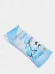 Влажные салфетки для оптики OptiClean 20