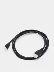 Кабель HDMI mini HDMI, 1.5 м, mHDMI переходник