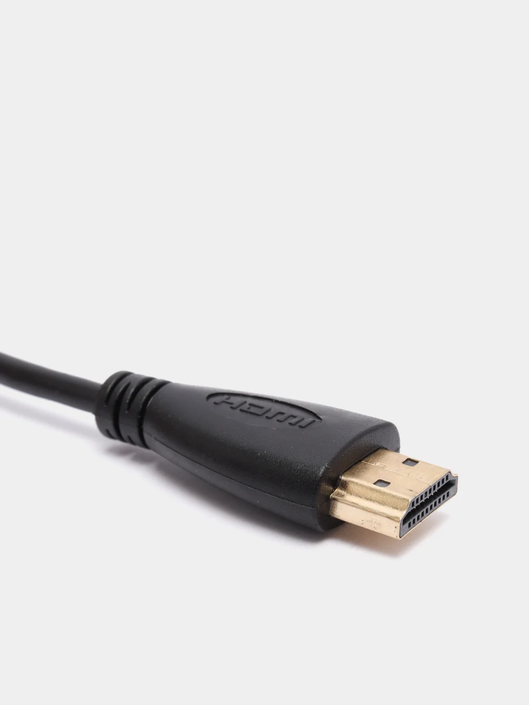 Кабель HDMI mini HDMI, 1.5 м, mHDMI переходник