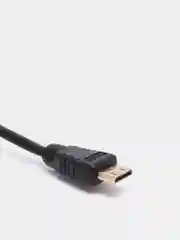 Кабель HDMI mini HDMI, 1.5 м, mHDMI переходник