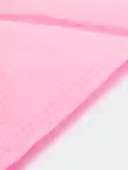 Розовый мешок для хранения интимных игрушек