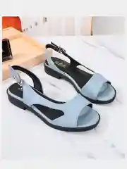 Босоножки женские